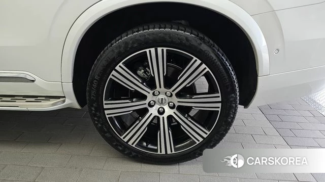 Volvo XC90 second Generation id 4590458 из Кореи 13