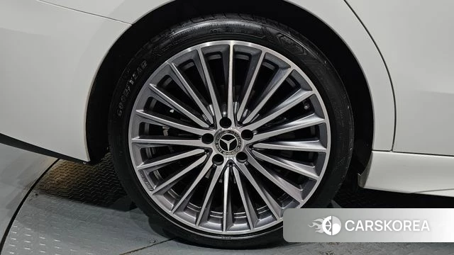 Mercedes-Benz C-Class W206 id 4475255 из Кореи 13