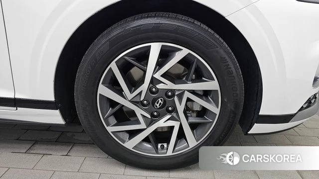 Hyundai Grandeur (GN7) id 4617665 из Кореи 13