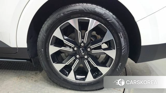 Kia Carnival 4th generation id 4579892 из Кореи 13