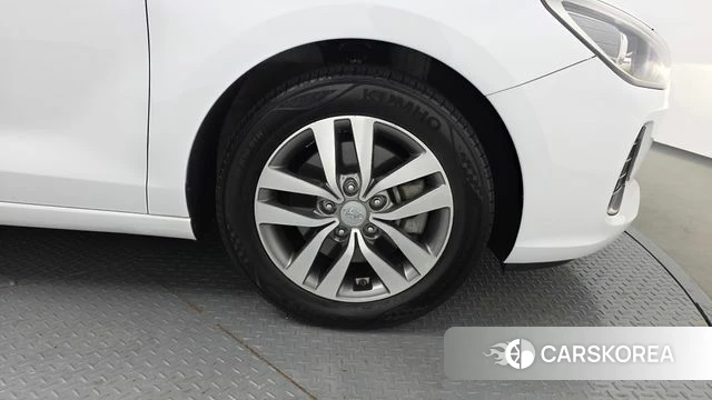 Hyundai i30 (PD) id 4430411 из Кореи 13