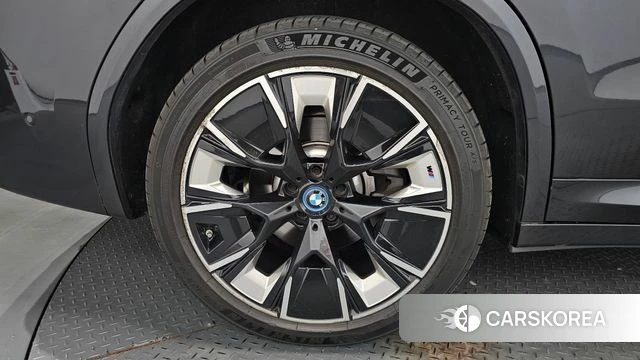 BMW iX3 id 4292504 из Кореи 13