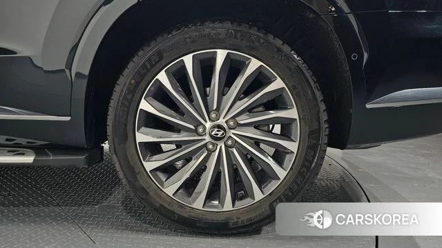 Hyundai The New Palisade id 4349712 из Кореи 13