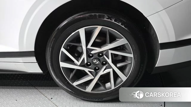 Hyundai Grandeur (GN7) id 4480209 из Кореи 13