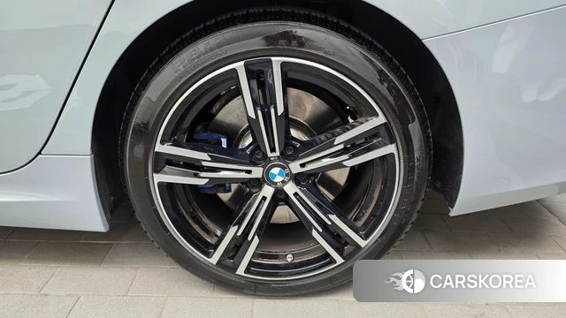 BMW 3 Series (G20) id 4687184 из Кореи 13