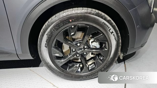 Kia Sportage 5th Generation Hybrid id 4185930 из Кореи 13