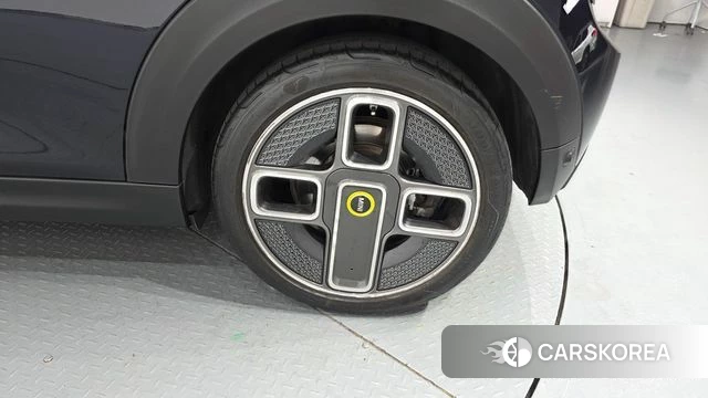 Mini Cooper Electric id 4768254 из Кореи 13