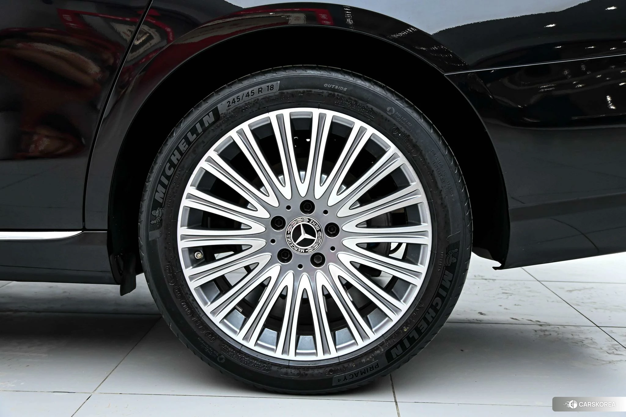 Mercedes-Benz E-class id 4487373 из Китая 13