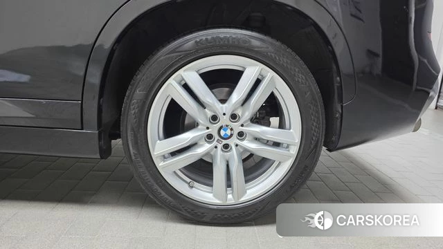 BMW X1 (F48) id 4688248 из Кореи 13