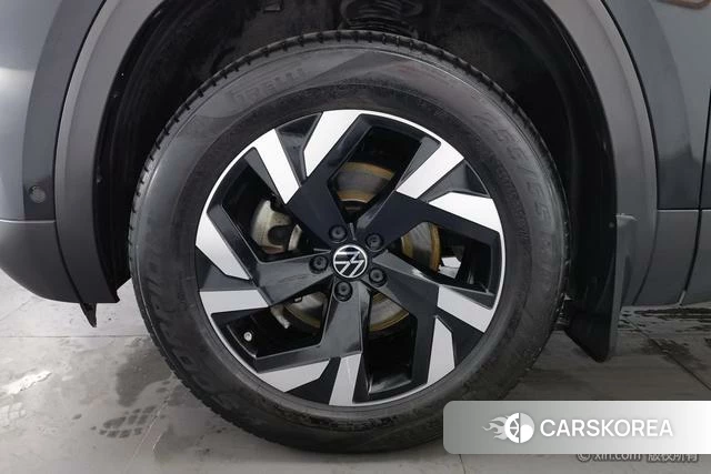 Volkswagen Tourang id 4272263 из Китая 13