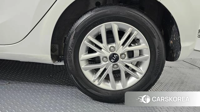 Kia Morning Urban (JA) id 4445763 из Кореи 13