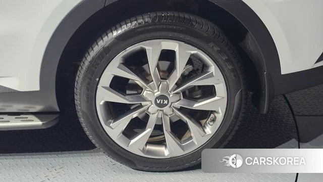 Kia Sorento 4th Generation id 4573560 из Кореи 13