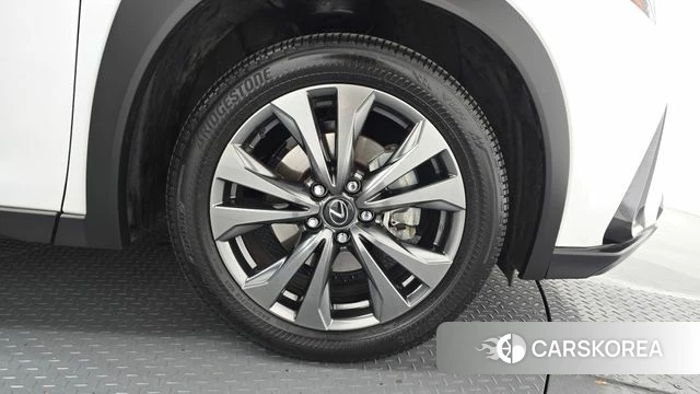 Lexus UX300h id 4421591 из Кореи 13