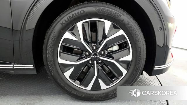Kia EV6 id 4281289 из Кореи 13