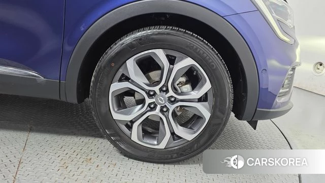 Renault Korea (Samsung) XM3 id 4937161 из Кореи 13
