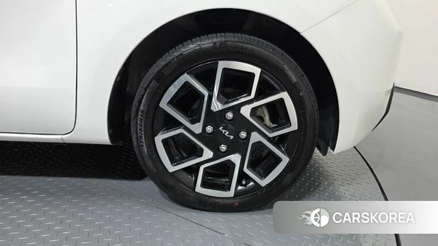 Kia The New Kia Ray id 4618425 из Кореи 13