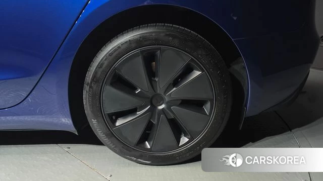 Tesla Model 3 id 4720080 из Кореи 13