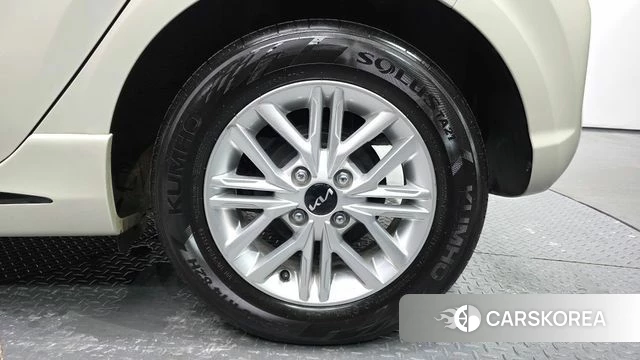 Kia Morning Urban (JA) id 4409633 из Кореи 13