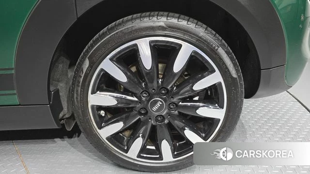 Mini Cooper id 4429807 из Кореи 13