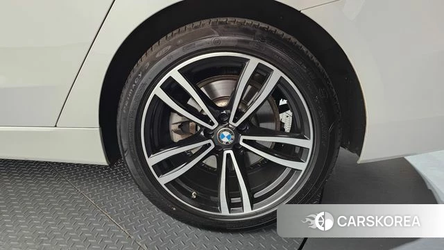 BMW 6 Series GT (G32) id 4401227 из Кореи 13