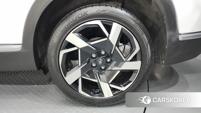 Hyundai The New Santa Fe id 4530054 из Кореи 13