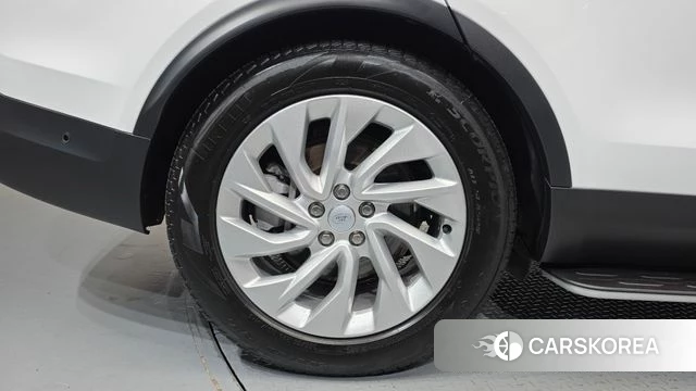 Land Rover Discovery 5 id 4516231 из Кореи 13