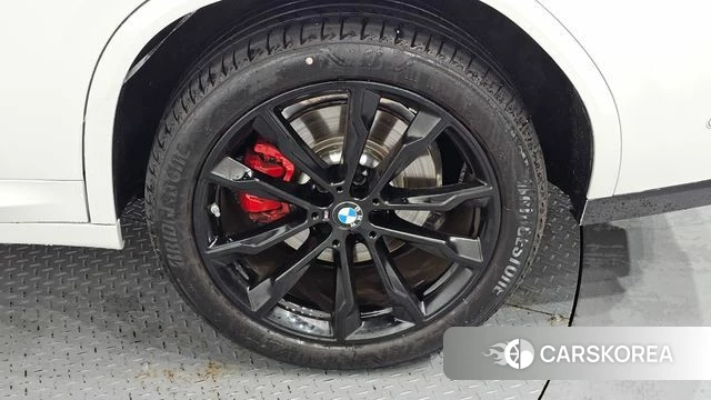 BMW X4 (G02) id 4559966 из Кореи 13