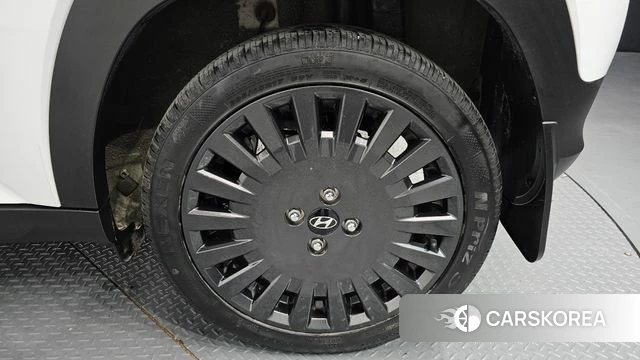 Hyundai Casper id 4308958 из Кореи 13