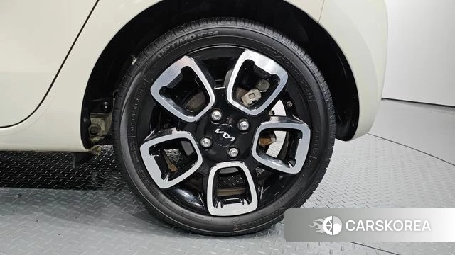 Kia The New Ray id 4561786 из Кореи 13