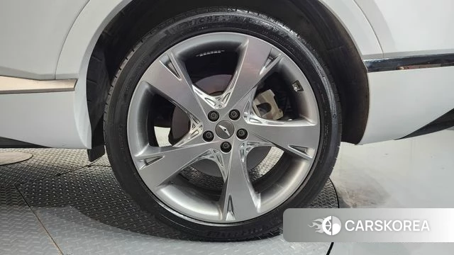 Genesis GV80 id 4416343 из Кореи 13