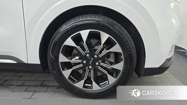 Kia Carnival 4th generation id 4481215 из Кореи 13