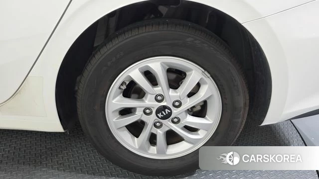 Kia The New K3 2nd generation id 4666787 из Кореи 13
