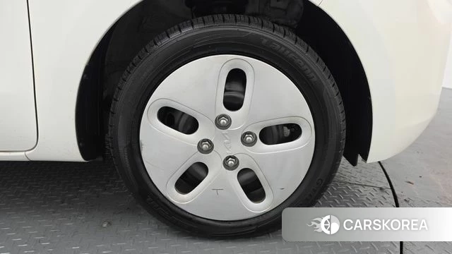 Kia The New Ray id 4376526 из Кореи 13