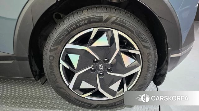 Hyundai Ionic 5 id 4609125 из Кореи 13