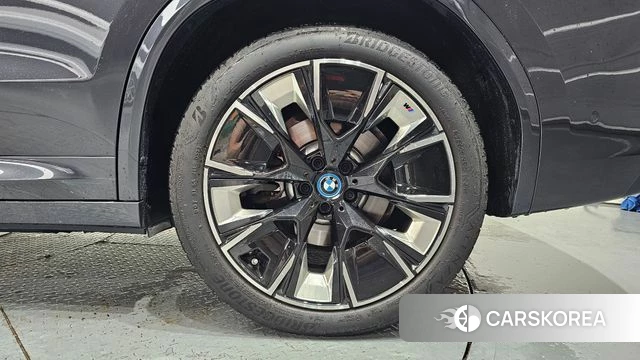 BMW iX3 id 4749548 из Кореи 13