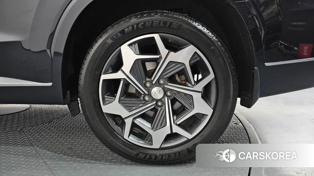 Hyundai Palisade id 4304218 из Кореи 13