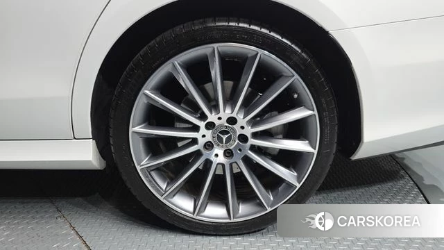 Mercedes-Benz E-Class W213 id 4443865 из Кореи 13