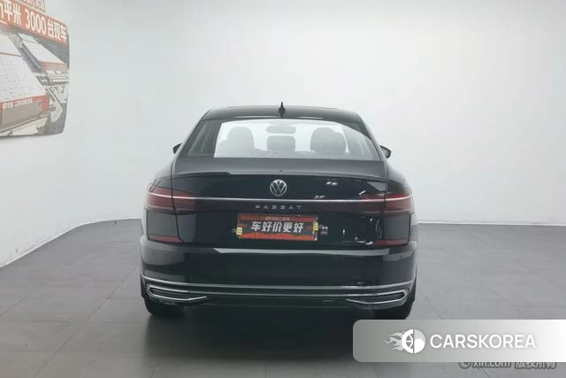Volkswagen Passat id 4321155 из Китая 13