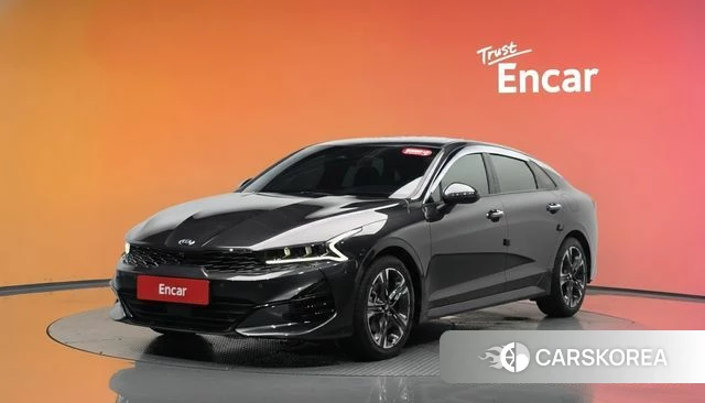 Kia K5 3rd generation id 4507983 из Кореи 13