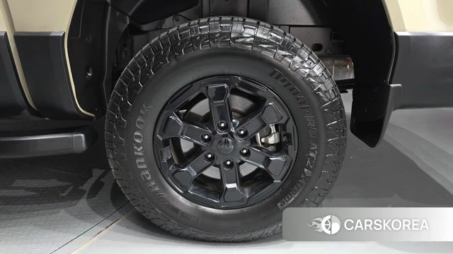 Kia Tasman id 4778074 из Кореи 13