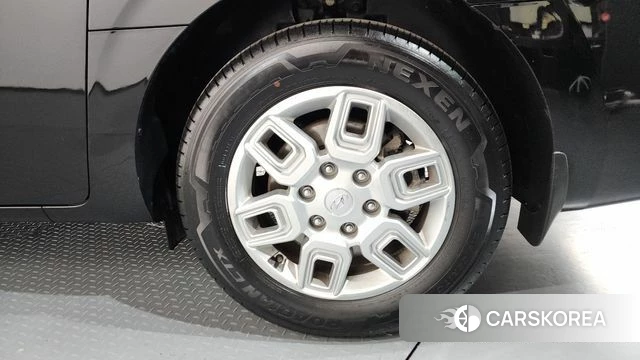 Hyundai Staria id 4201870 из Кореи 13