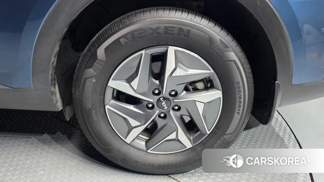 Kia Sorento 4th Generation id 4593001 из Кореи 13