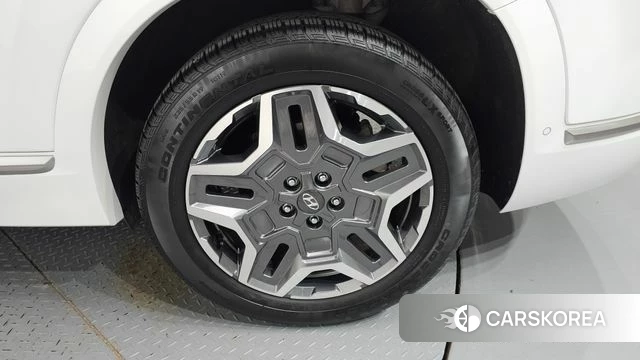 Hyundai The New Santa Fe id 4329823 из Кореи 13