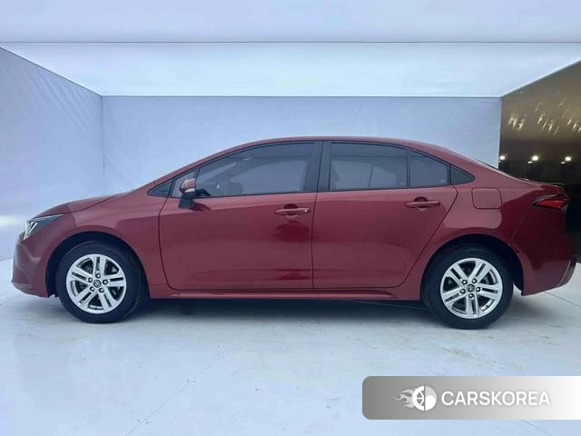 Toyota Lei Ling id 4263164 из Китая 13