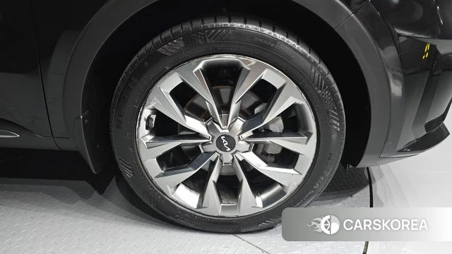 Kia Sorento 4th Generation id 4636899 из Кореи 13