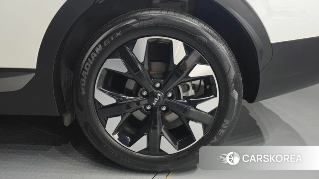 Kia Sportage 5th Generation id 4433549 из Кореи 13