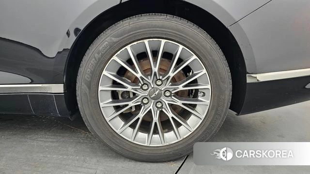 Genesis G80 (RG3) id 4740772 из Кореи 13
