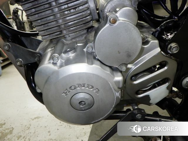 Проданный Honda CB223S id 4006226 из Японии, фото 13