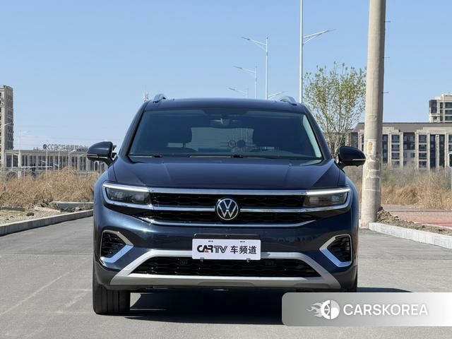 Volkswagen Lanjing id 4255890 из Китая 13