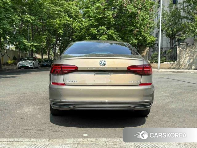Volkswagen Passat id 4218194 из Китая 13